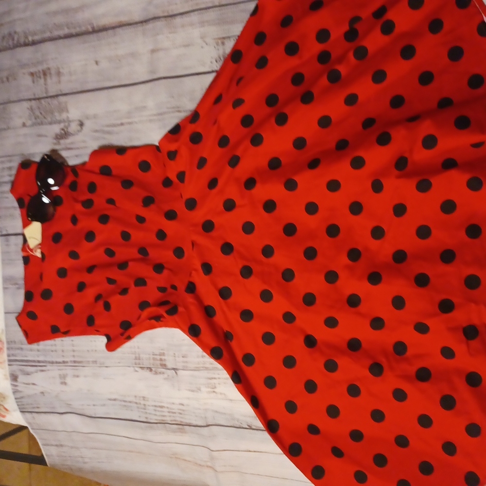 ladies dress